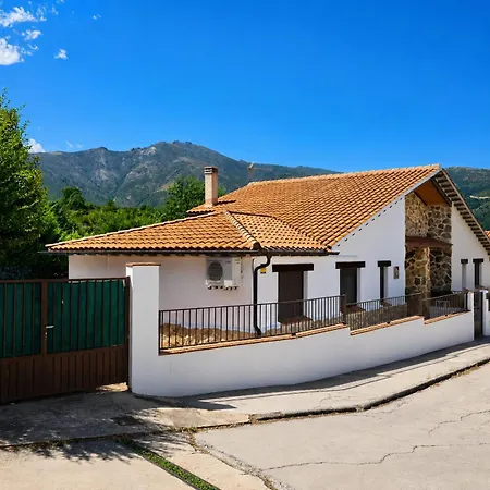 Casa Telma 別荘