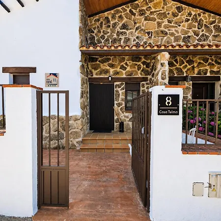 Casa Telma Villanueva de Avila