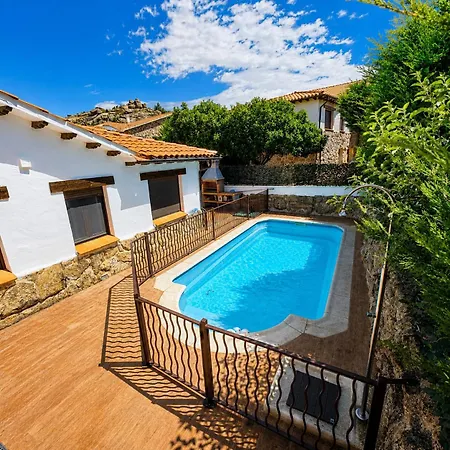 Casa Telma