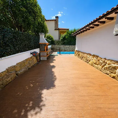 Casa Telma 別荘