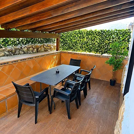 Casa Telma * Villanueva de Avila