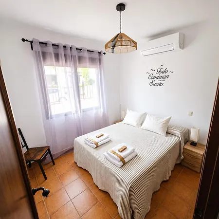 Casa Telma Villanueva de Ávila