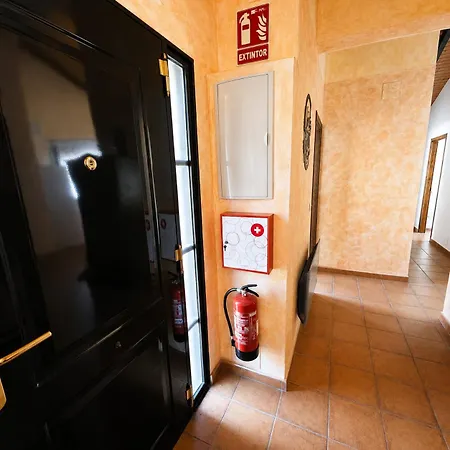 Casa Telma * Villanueva de Avila
