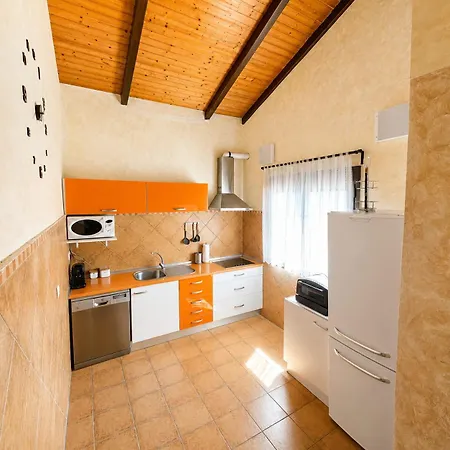 Casa Telma *