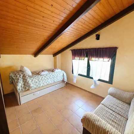 Casa Telma