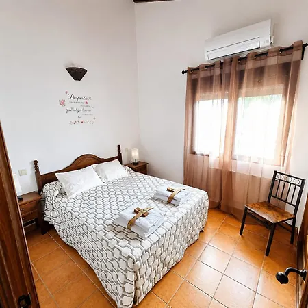 Casa Telma Hébergement de vacances